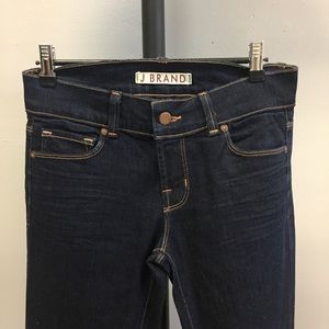 J Brand Jeans - J Brand blue denim wide flare jeans. J Brand Jeans - J Brand blue denim wide flare jeans.